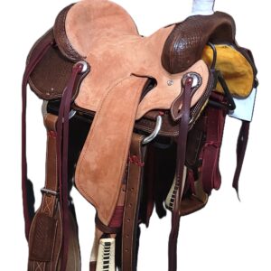 15 in Strip Roper - Model 1955