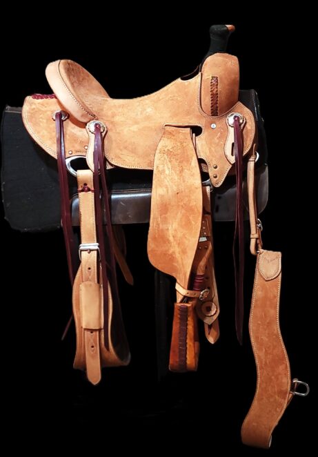 Strip Roper Model 1877