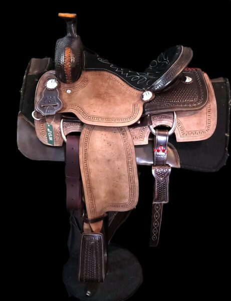 17" Team Roper - In Stock - Image 3