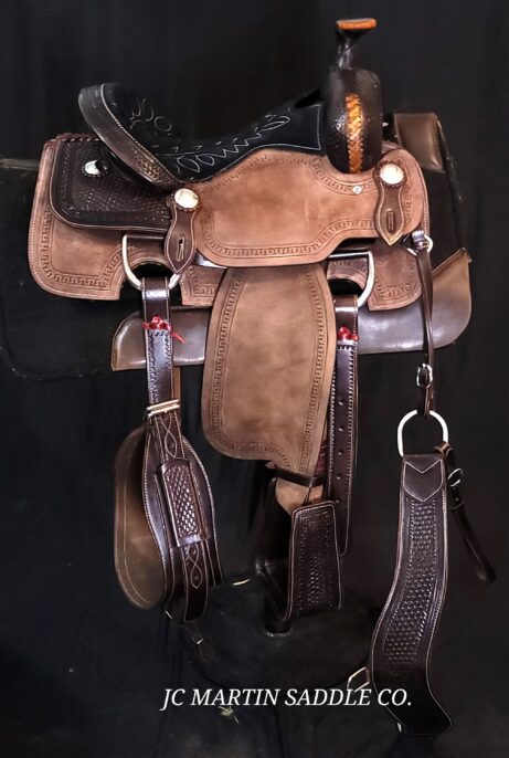 17" Team Roper - In Stock