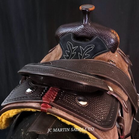 17" Team Roper - In Stock - Image 4