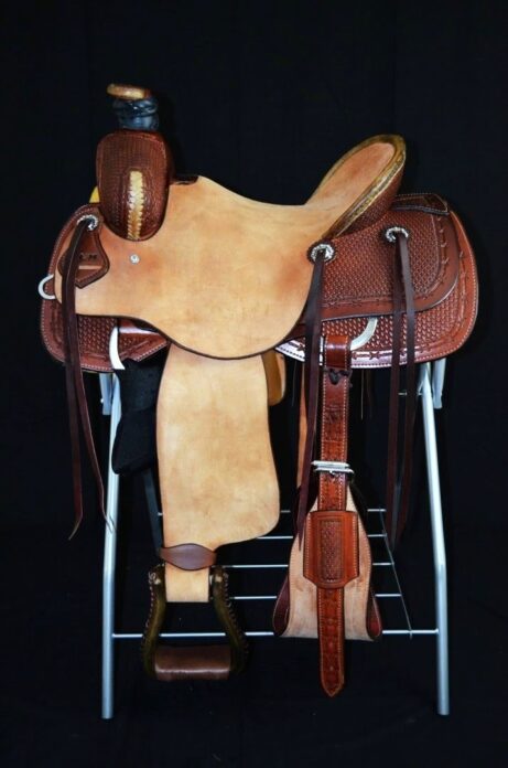 Working Ranch Roper - Model 1269