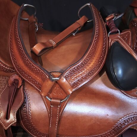 Ultra Light Wade  - Model 1305 - In stock - Image 5