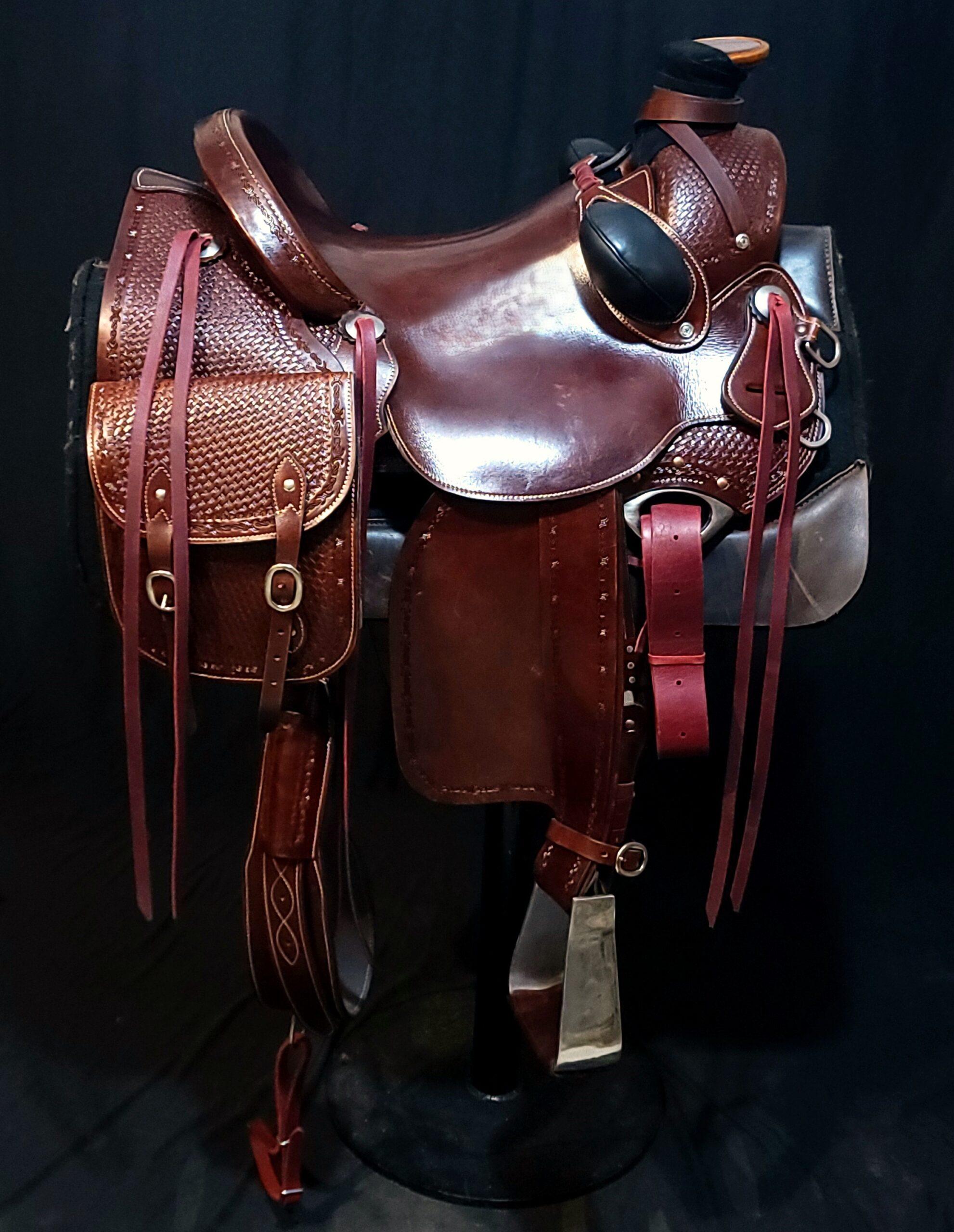 Ultra Light Wade - Model 1133 - Image 7