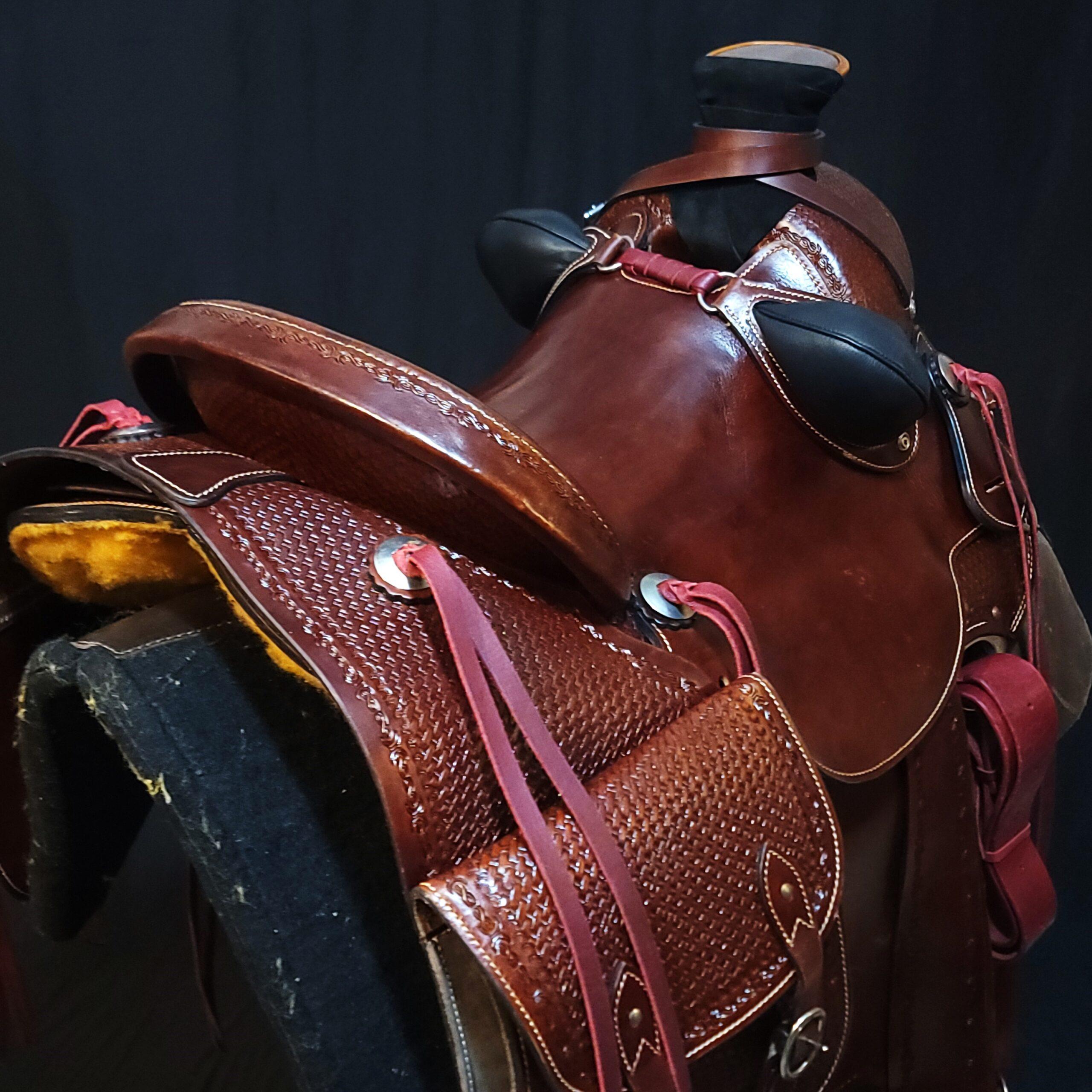 Ultra Light Wade - Model 1133 - Image 2