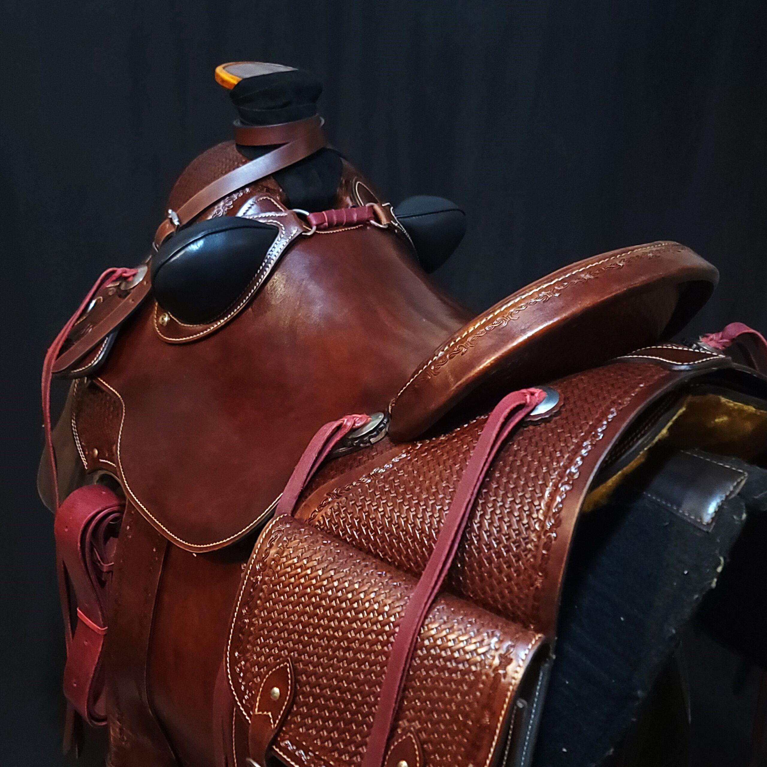 Ultra Light Wade - Model 1133 - Image 5