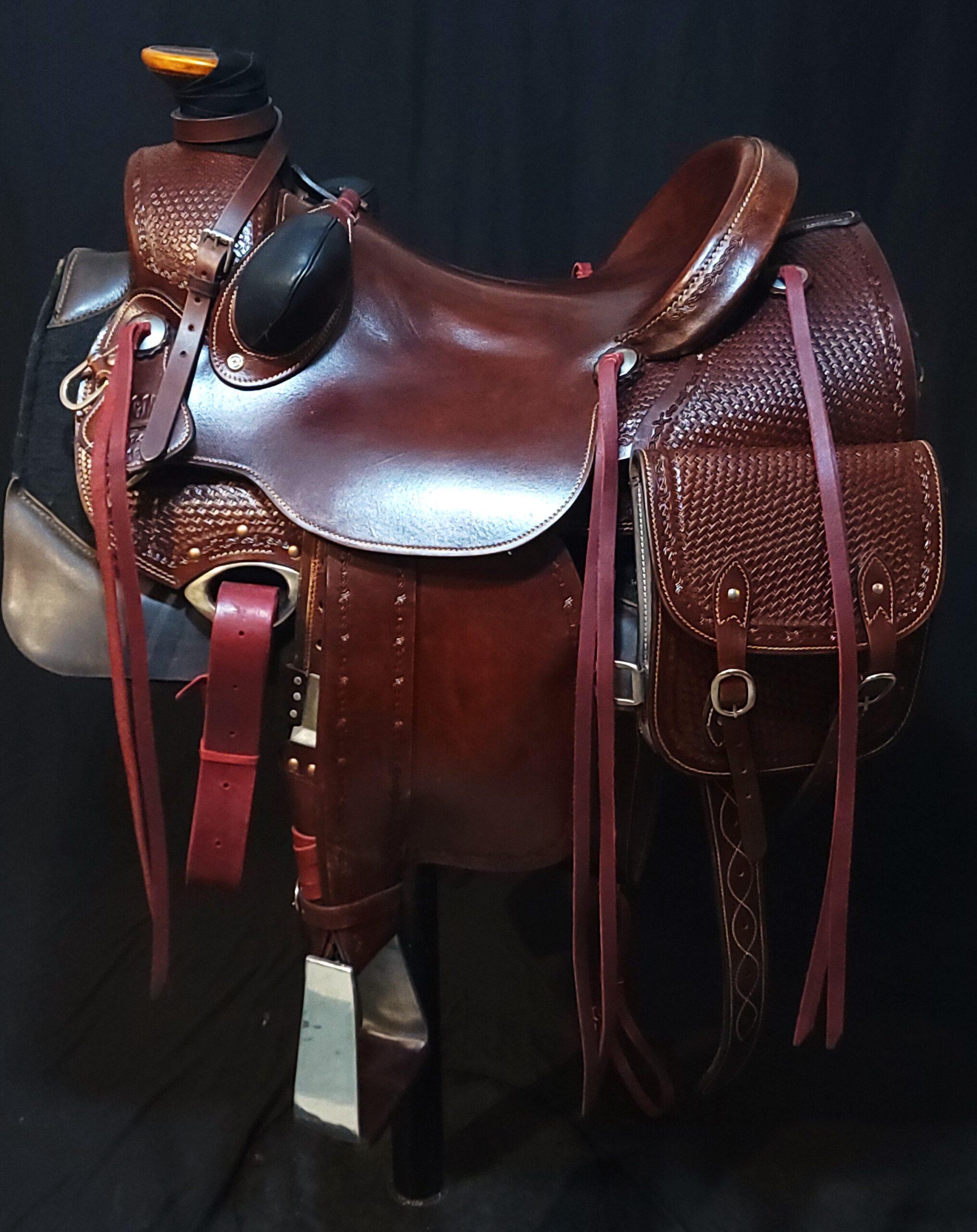 Ultra Light Wade - Model 1133