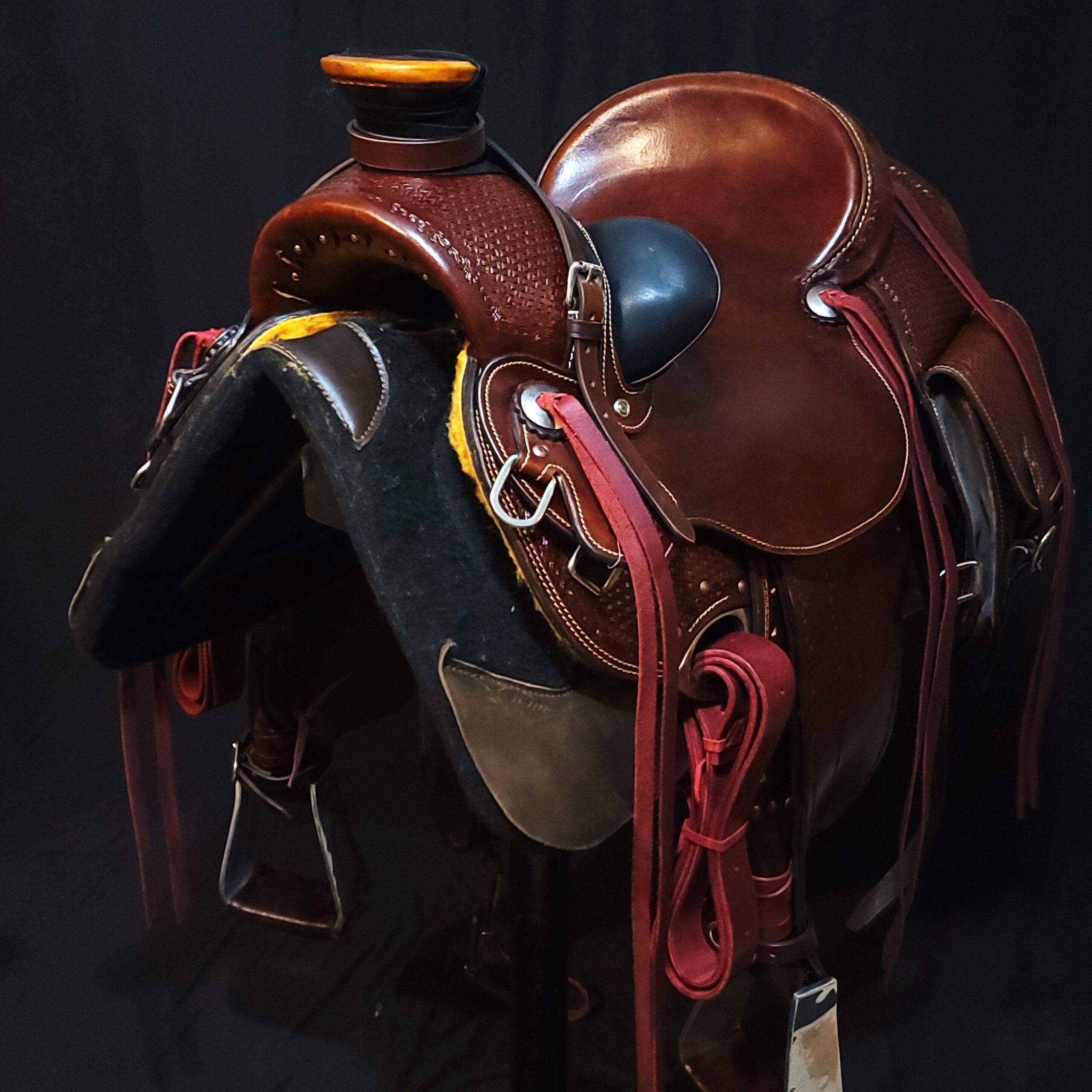 Ultra Light Wade - Model 1133 - Image 6