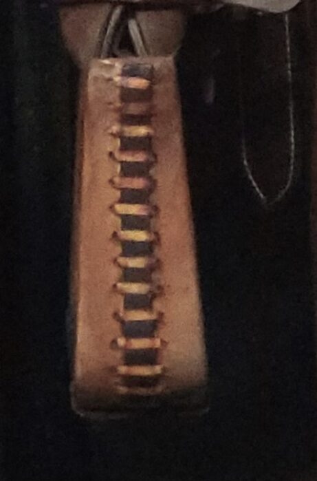 Modified Association Roper - Model R1887 - Image 2