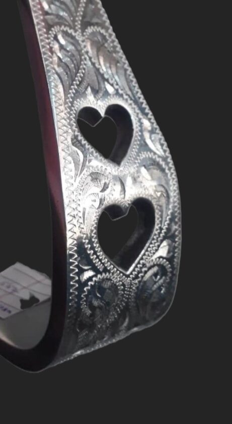 Barrel Racer - Model 1786 - Image 6