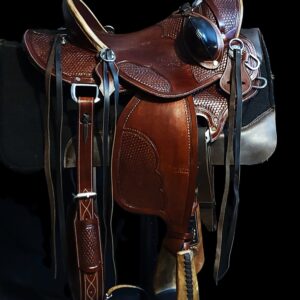 Ultra Light Wade  - Model 1242