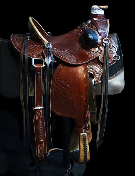 Ultra Light Wade  - Model 1242