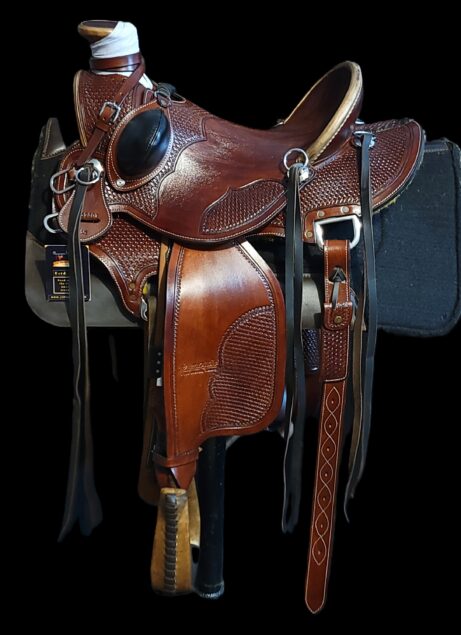 Ultra Light Wade  - Model 1242 - Image 3