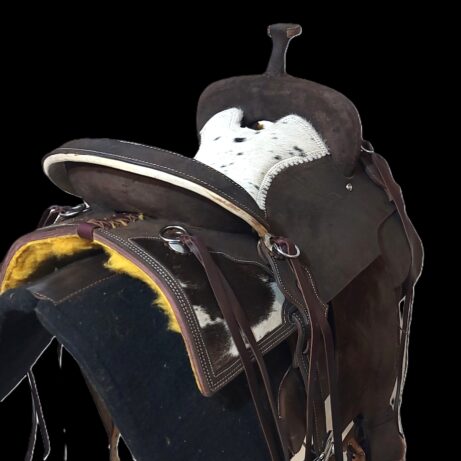Barrel Racer - Model 1796 - Image 2