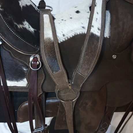 Barrel Racer - Model 1796 - Image 3