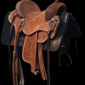 Barrel Racer - Model 1786