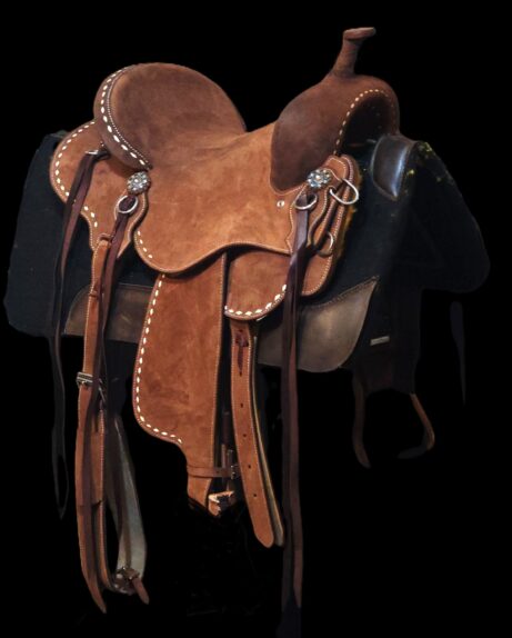 Barrel Racer - Model 1786