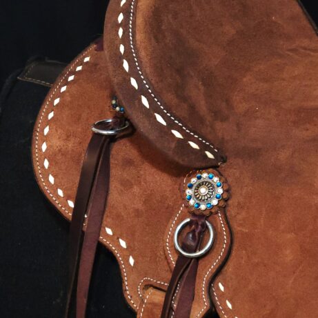 Barrel Racer - Model 1786 - Image 2