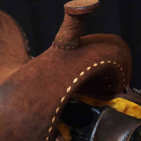 Barrel Racer - Model 1786 - Image 3