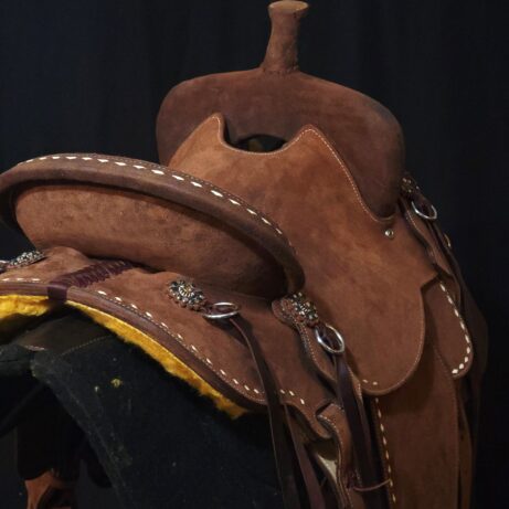 Barrel Racer - Model 1786 - Image 4