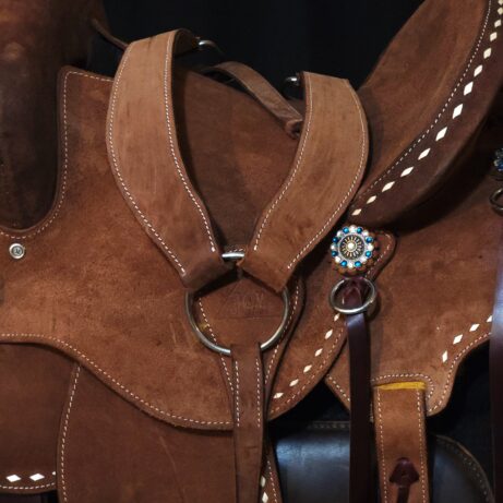 Barrel Racer - Model 1786 - Image 5