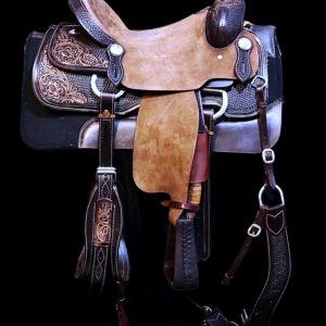 Will James Roper - Model 3553