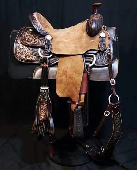 Will James Roper - Model 3553