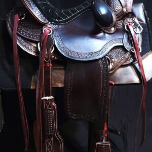 GEL Padded- Ultra Light  Wade  - Model 1921