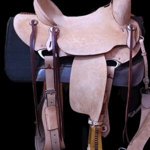 16 inch Team Roper - in stock