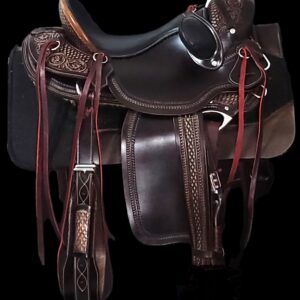 16 inch Ultra Light Wade  - Model 1109 - In stock