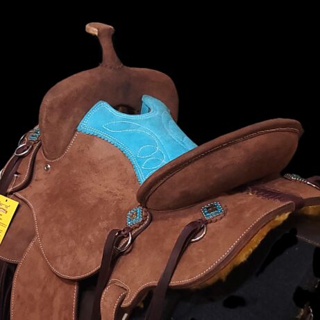 Barrel Racer - Model 1818 - Image 3