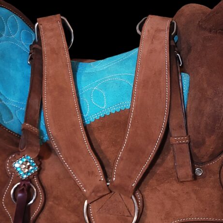 Barrel Racer - Model 1818 - Image 2