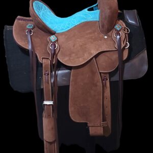 Barrel Racer - Model 1818