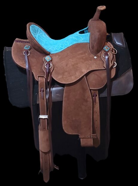 Barrel Racer - Model 1818