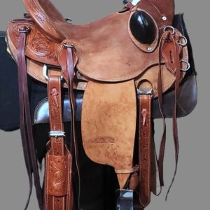 Buckaroo Wade - Model 1230 Limited Time SALE