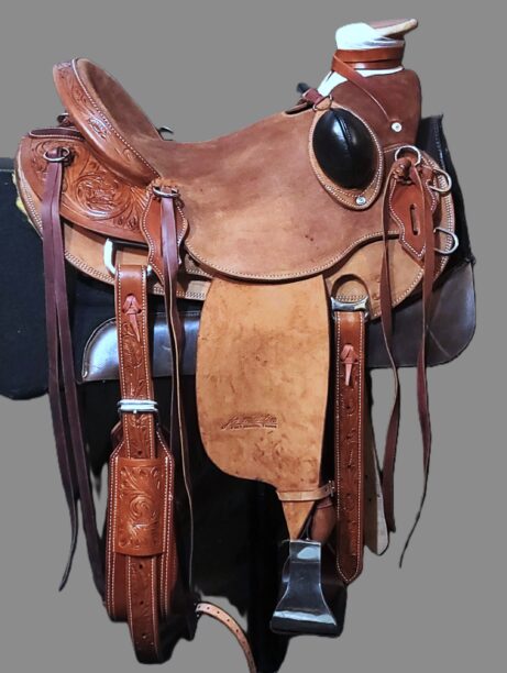 Buckaroo Wade - Model 1230 Limited Time SALE