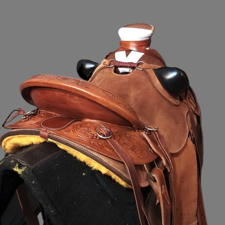 Buckaroo Wade - Model 1230 Limited Time SALE - Image 3