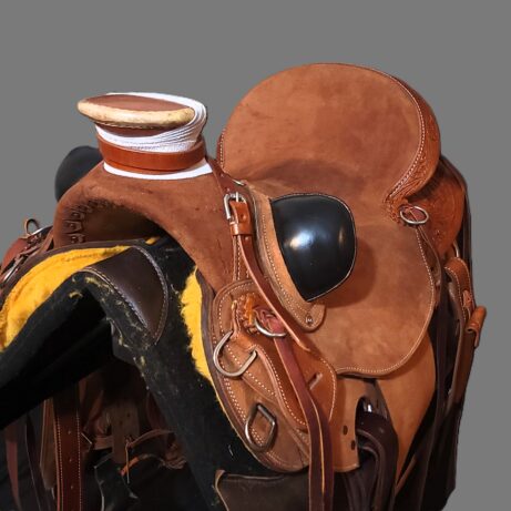 Buckaroo Wade - Model 1230 Limited Time SALE - Image 4