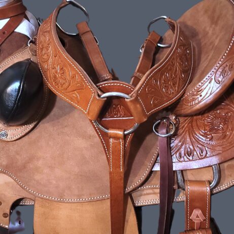 Buckaroo Wade - Model 1230 Limited Time SALE - Image 2