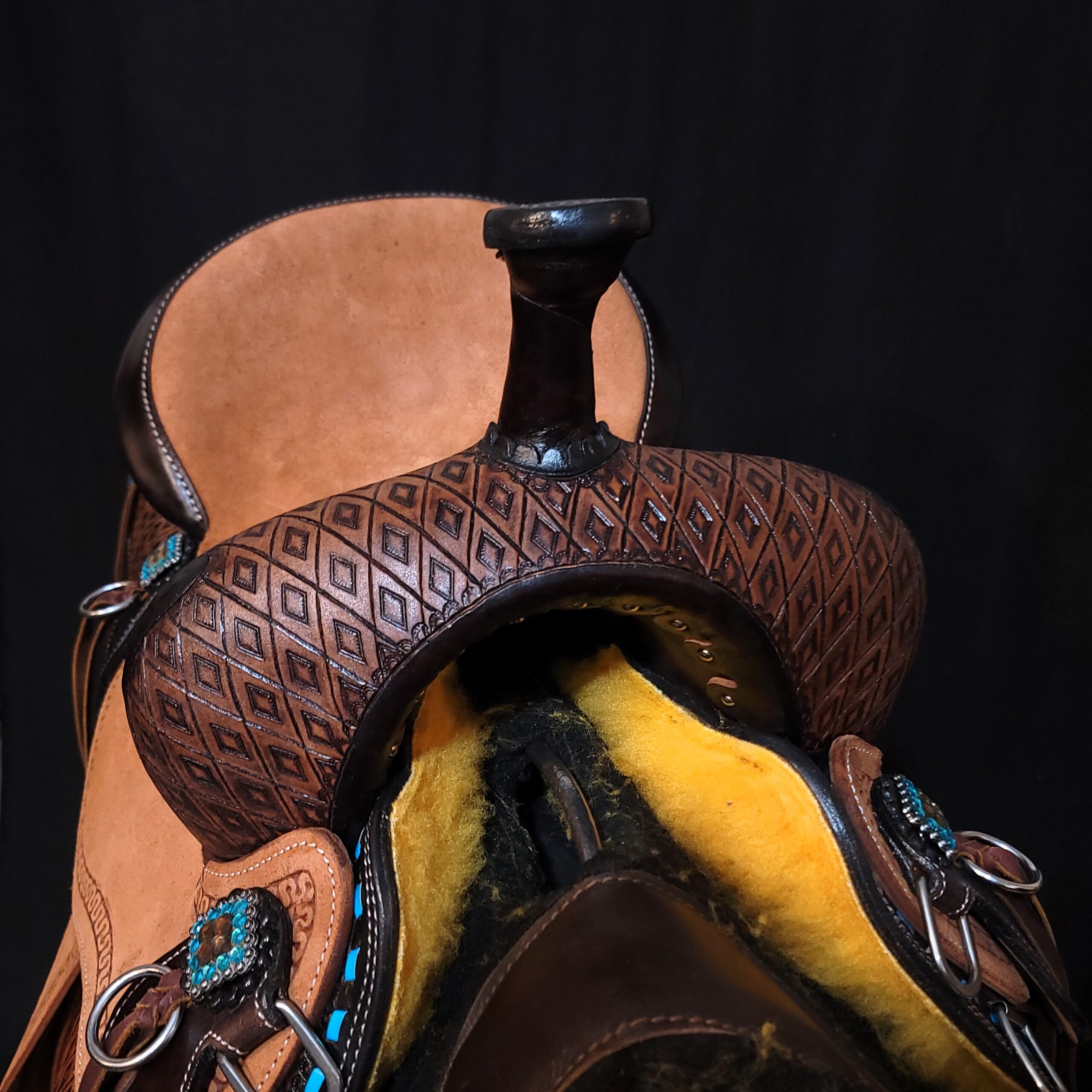 15 1/2" Barrel Racer - Model 1845 - IN STOCK - Image 11