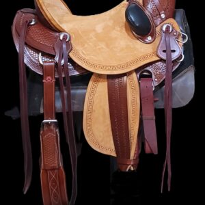 Ultra Light Wade - Model 1556