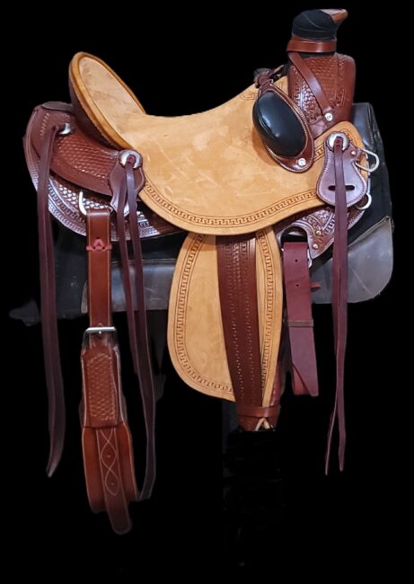 Ultra Light Wade - Model 1556