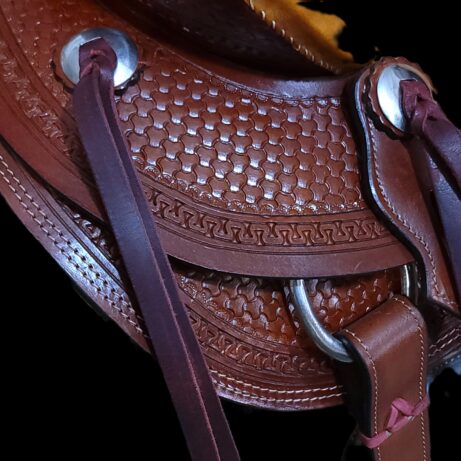 Ultra Light Wade - Model 1556 - Image 3