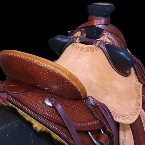 Ultra Light Wade - Model 1556 - Image 4