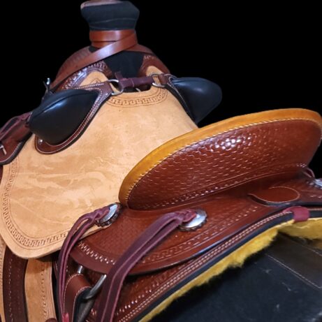 Ultra Light Wade - Model 1556 - Image 5