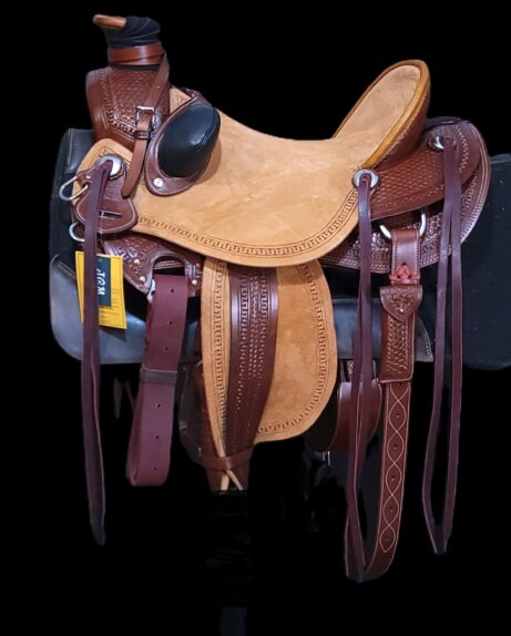 Ultra Light Wade - Model 1556 - Image 6