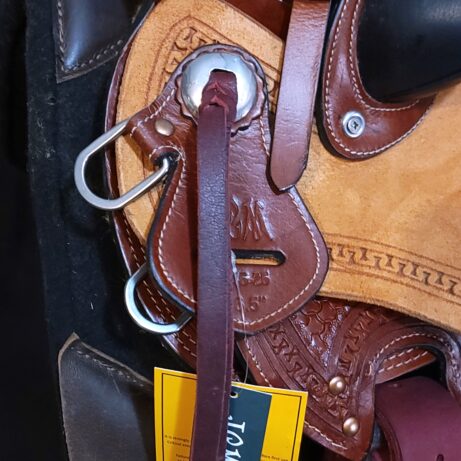 Ultra Light Wade - Model 1556 - Image 7