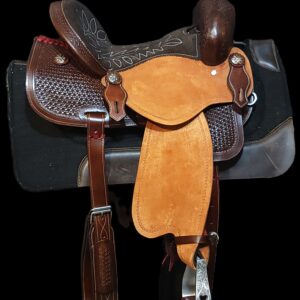 SALE Barrel Racer - Model 1822