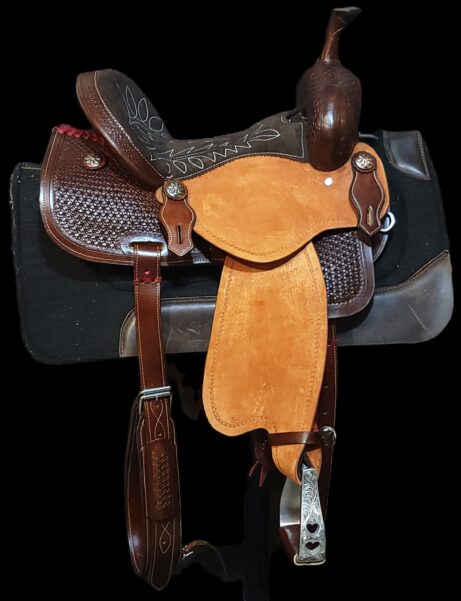 SALE Barrel Racer - Model 1822