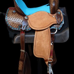 SALE Barrel Racer - Model 1820